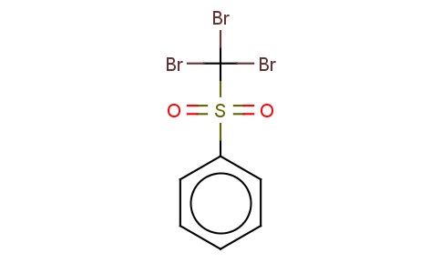 PHENYL TRIBROMOMETHYL SULFONE